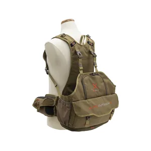 ALPS OutdoorZ Upland Game Vest X 2.0