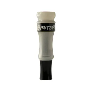 Rolling Thunder Brute R Cutdown Duck Call Pearl/Black