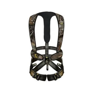 Hunter Safety System Ultra-Lite Treestand Safety Harness Realtree Xtra 2XL/3XL