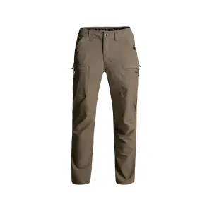 Kings Camo Men's XKG Arco Pants Dark Khaki 40" Waist 32" Inseam