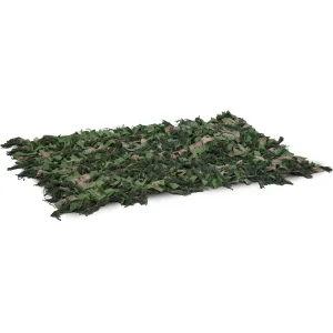 Beavertail Layout Blind Cover Field Green
