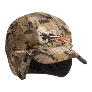Sitka Gear Men's Blizzard GTX Hat Optifade Marsh One Size Fits Most