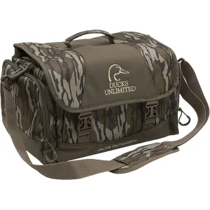 Ducks Unlimited Floating Blind Bag Mossy Oak Original Bottomland