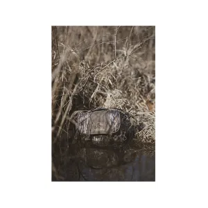 Ducks Unlimited Floating Blind Bag Mossy Oak Shadow Grass Habitat