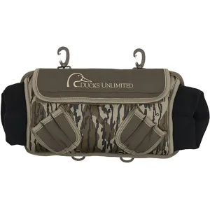 Ducks Unlimited Deluxe Hand Warmer Mossy Oak Original Bottomland