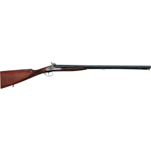 Pedersoli Waterfowl Double Barrel 10 Gauge Muzzleloader Shotgun 30" Blued Barrel Walnut Stock