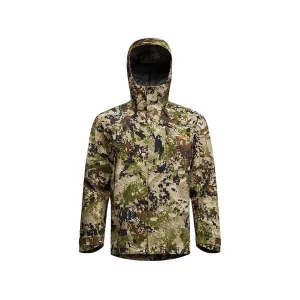 Sitka Gear Men's Dew Point Pro Jacket Optifade Subalpine Medium