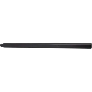 U.S. Ballistics Ruger 10/22 Prefit Barrel 22 Long Rifle 16.5" Black Bull Contour 1:16" Twist Target Crown
