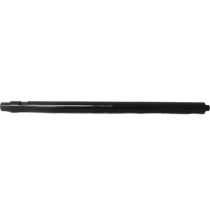 U.S. Ballistics Ruger 10/22 Prefit Barrel 22 Long Rifle 16.5" Black Bull Contour 1:16" Twist Threaded