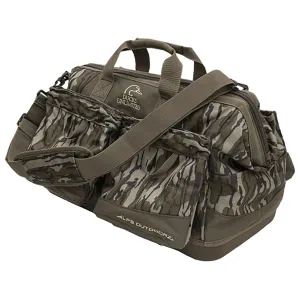 Ducks Unlimited Pit Blind Bag Original Mossy Oak Original Bottomland