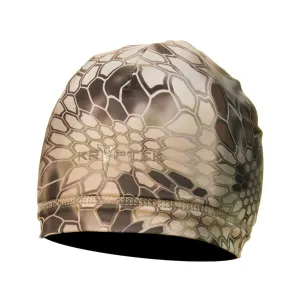 Kryptek Mens Reversible Beanie Kryptek Highlander