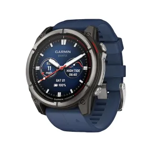 Garmin Quatix 8 51mm AMOLED Watch