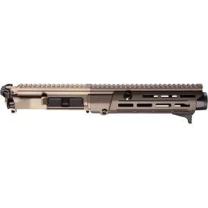 Maxim Defense MDX 508 AR-15 Complete Upper Receiver 5.56x45mm 8.5" Barrel Arid