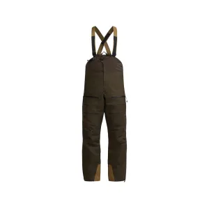 Sitka Gear Men's Blizzard Pro Bibs Earth XL