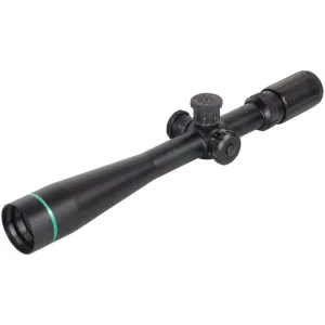 Mueller Tactical Rifle Scope 8-32x 44mm Mil Dot Reticle Matte Black