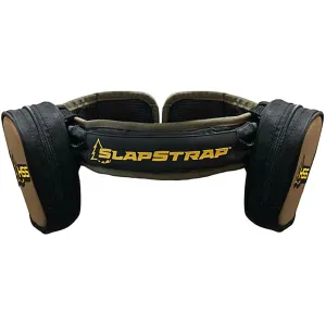 Hunter Safety System Slap Strap Lineman's Rope Combo