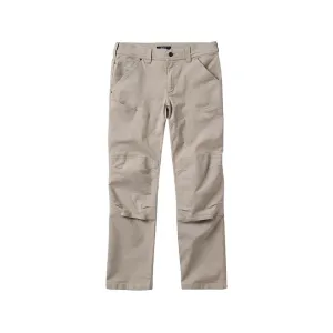 5.11 Men's Industry Pants Mushroom 36" Waist 32" Inseam