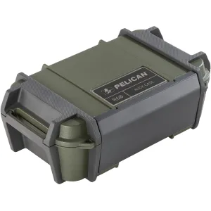 Pelican Ruck Case R60 Olive Drab