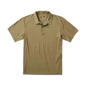 5.11 Men's Paramount Crest Polo Covert Green 2XL