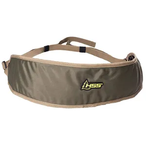 Hunter Safety System Saddle Back Band