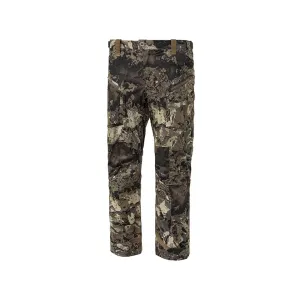 Muddy Outdoors Men's DV8 Cyclone Rain Pants Veil Canyon Gray 2XL