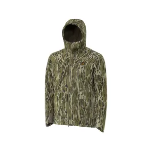 Muddy Outdoors Men's DV8 Morph Jacket Mossy Oak Bottomland XL