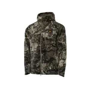 Muddy Outdoors Men's DV8 Morph Jacket Veil Canyon Gray 3XL