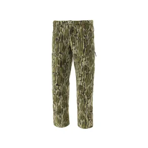 Muddy Outdoors Men's DV8 Morph Pants Mossy Oak Bottomland Large