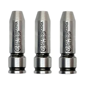 ZPV Headspace Gauge Field, GO, NO-GO Set 7.62x39