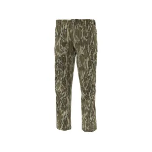 Muddy Outdoors Men's DV8 Clutch Pants Mossy Oak Bottomland 30" Waist 32" Inseam
