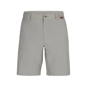 Simms Men's Superlight Shorts Cinder 42" Waist 9" Inseam