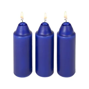 UCO 15-Hour Citronella Candles 3Pk