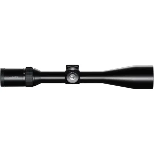 Hawke Sport Optics Endurance WA 30 Rifle Scope 6-24x 50mm Illuminated LR Dot Reticle Matte Black