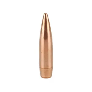 Lapua Scenar 6.5mm, 264 Caliber (264 Diameter) Bullets 100 Grain Jacketed Hollow Point Box of 1000