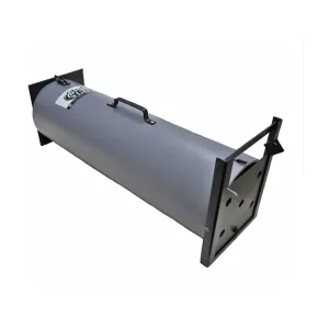 Minnesota Trapline Sprayproof Skunk Trap #8