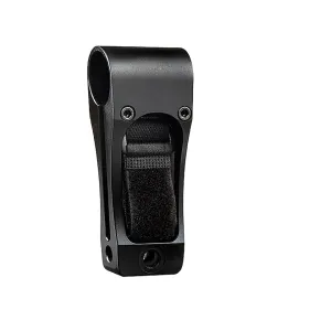 DoubleStar Strongarm Pistol Stabilizing Brace AR-15 Aluminum Black