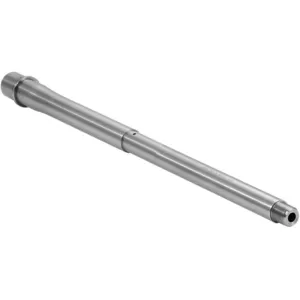 Shaw Barrels AR-15 Barrel 204 Ruger 22" HBAR Contour 1:12" Twist Matte