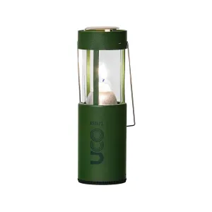 UCO Original Candle Lantern Forest Green