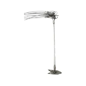 Minnesota Trapline Berkshire Cabled Stakes 15" 12PK