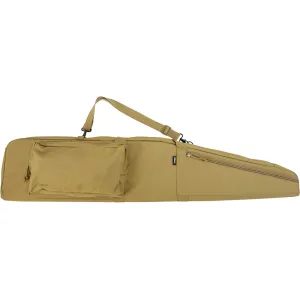 Armageddon Gear Precision Rifle Case 52" Nylon Coyote Brown