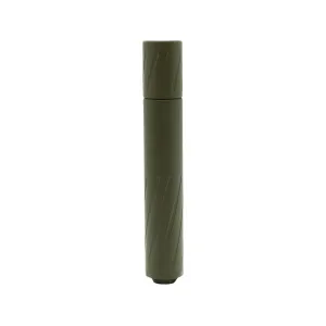 Banish 30 Suppressor Titanium Direct Thread Gun Kote OD Green