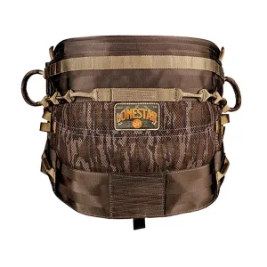 Latitude Outdoors Lonestar Tree Saddle Reg Mossy Oak Bottomland