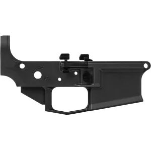 Aero Precision M4E1 Pro AR-15 Stripped Lower Receiver Black