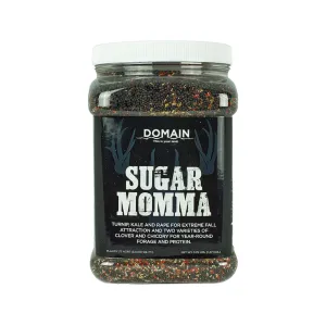 Domain Outdoor Sugar Momma Food Plot Seed 26 lb