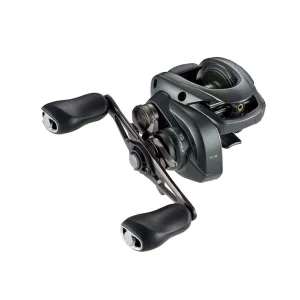 Shimano Curado 150HG M Baitcast Reel RH 7.4:1