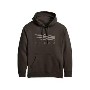 Sitka Gear Men's Icon Hoodie Earth Large