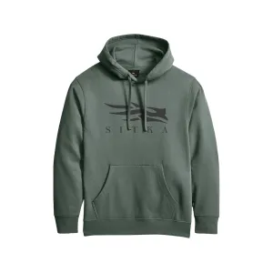 Sitka Gear Men's Icon Hoodie Slate Green XL