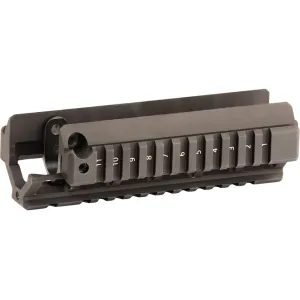 B&T HK MP5 Handguard Black