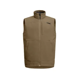 Sitka Gear Men's Grindstone Vest Coyote 2XL