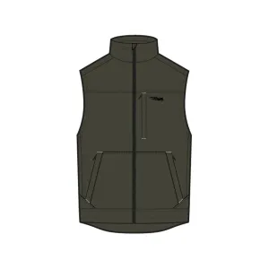 Sitka Gear Men's Grindstone Vest Deep Lichen XL
